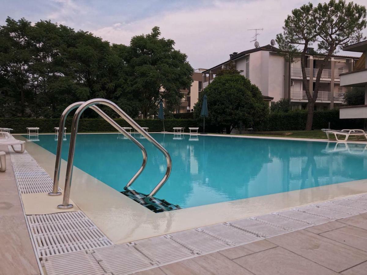 Apartment Casa Savoia Desenzano del Garda