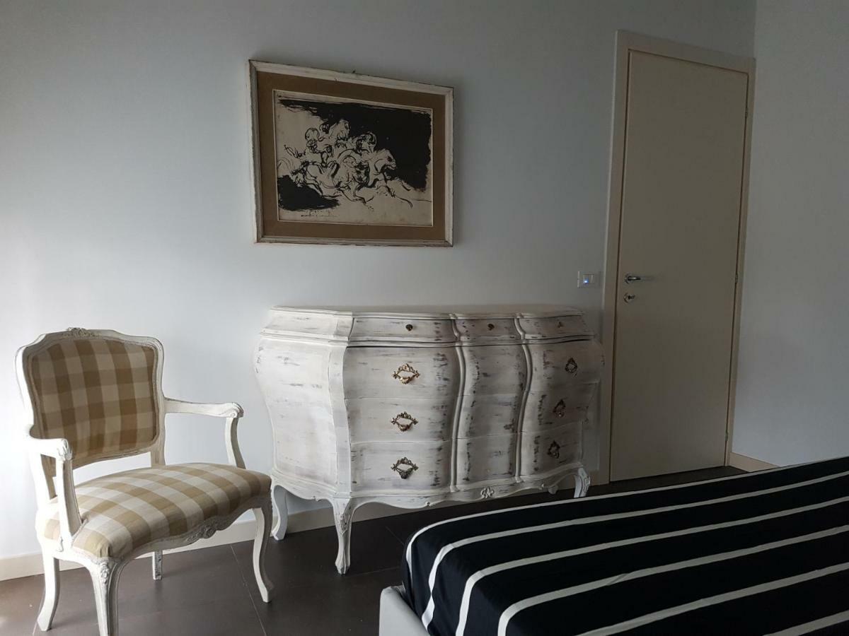 Casa Savoia Apartment *