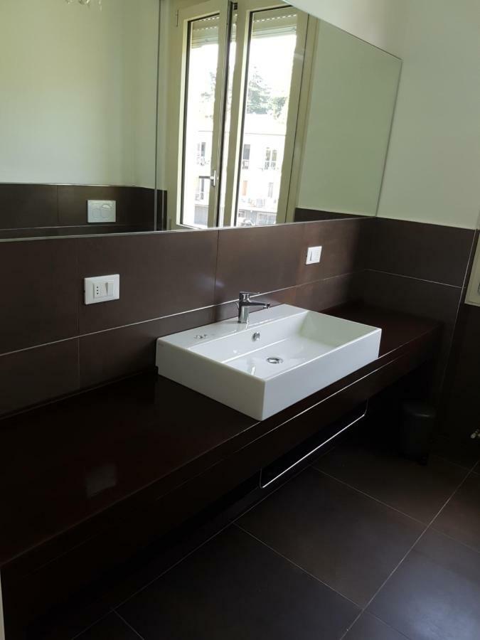 Casa Savoia Apartment