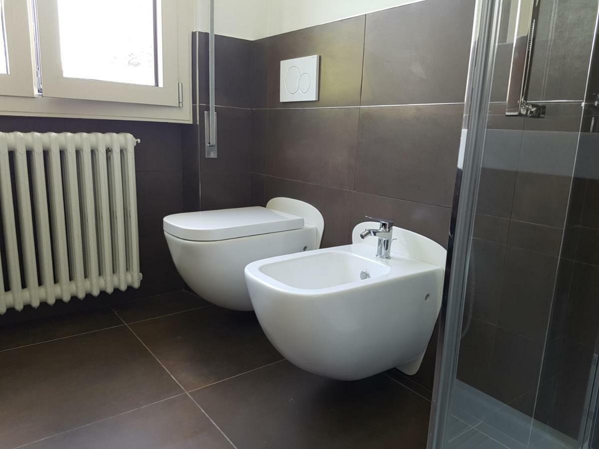 Casa Savoia Apartment Desenzano del Garda