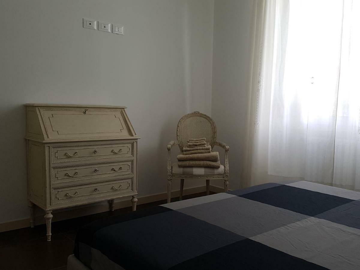Casa Savoia Apartment *