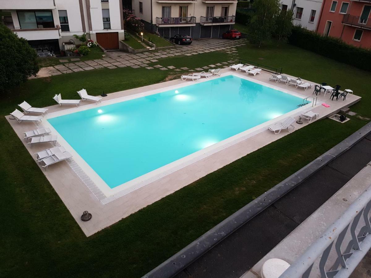 Apartment Casa Savoia *