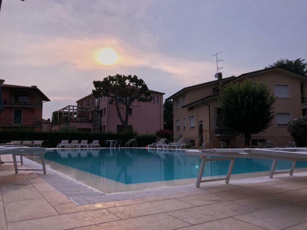 Apartment Casa Savoia *