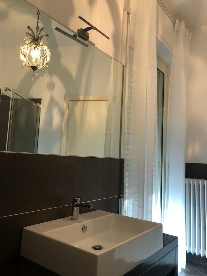 Apartment Casa Savoia *