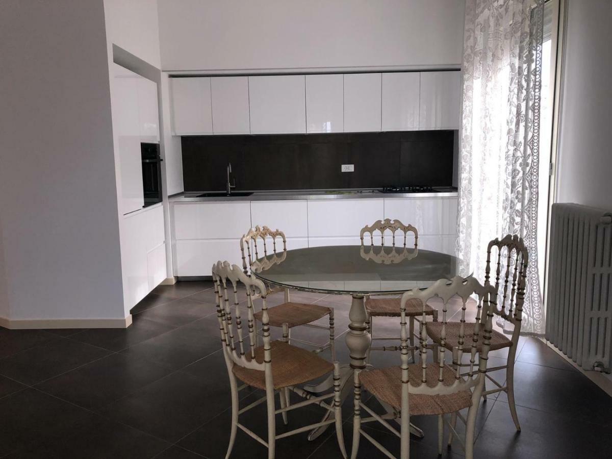 Apartment Casa Savoia *
