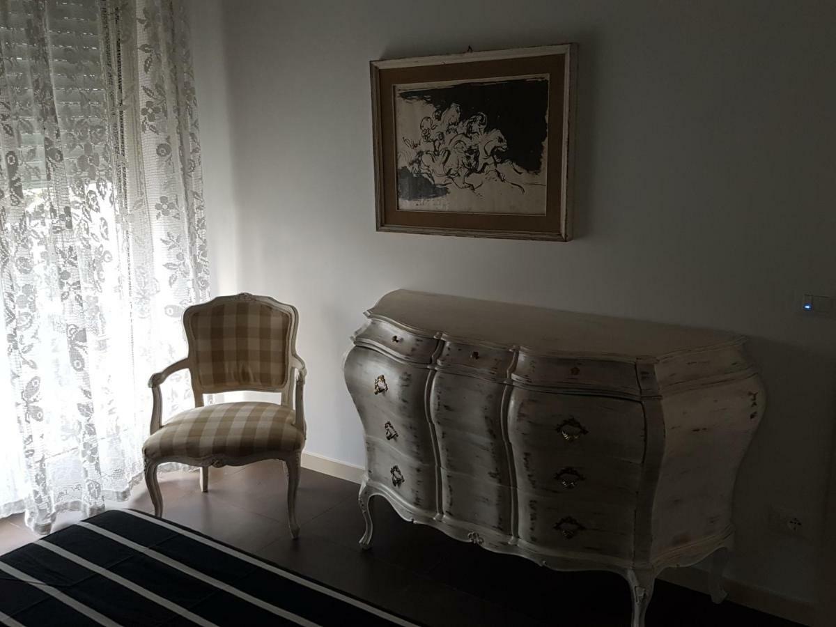 Apartment Casa Savoia *